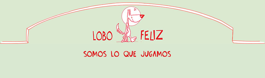 Lobo Feliz